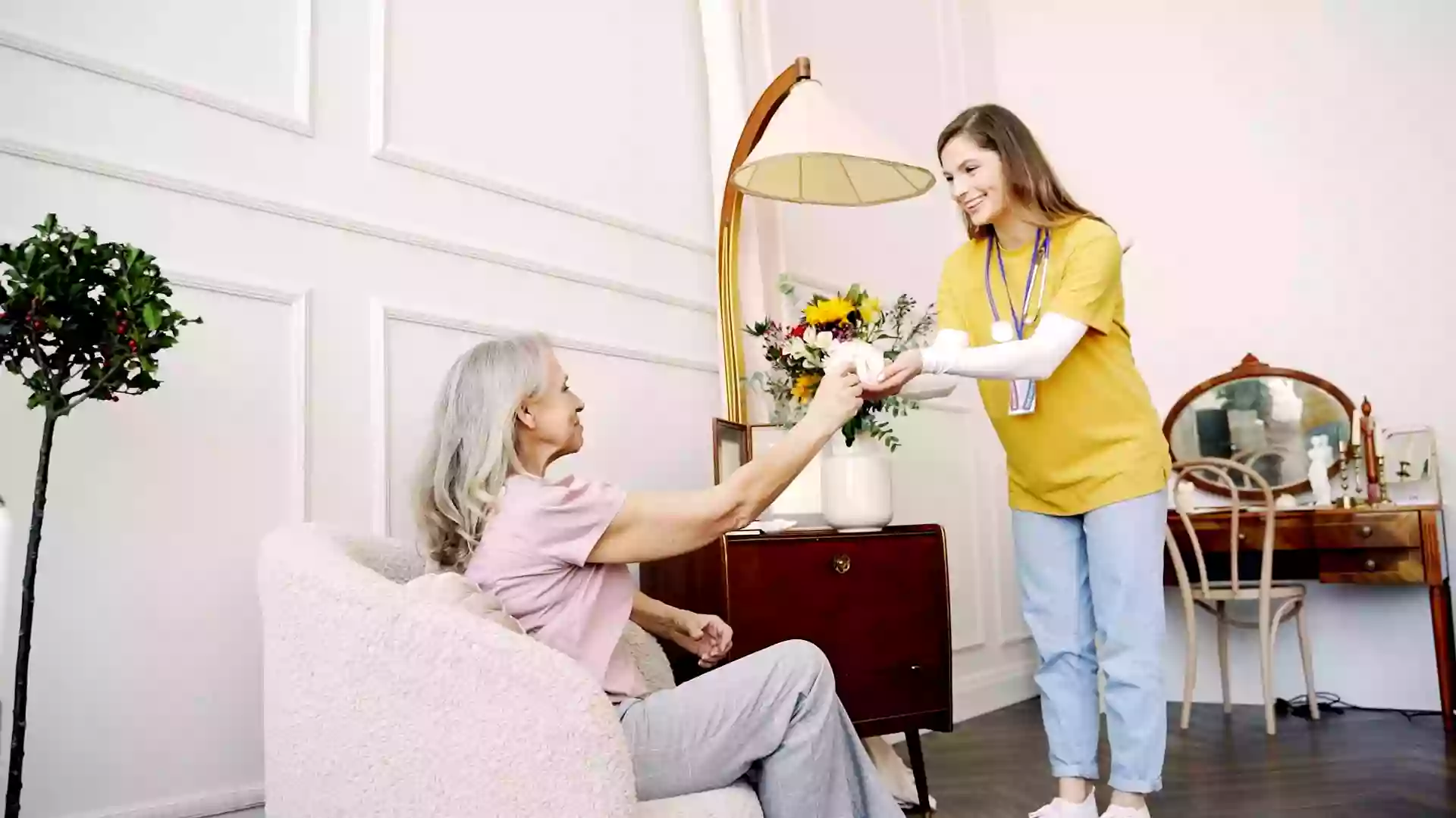 MPI Home Care MPI Home Care