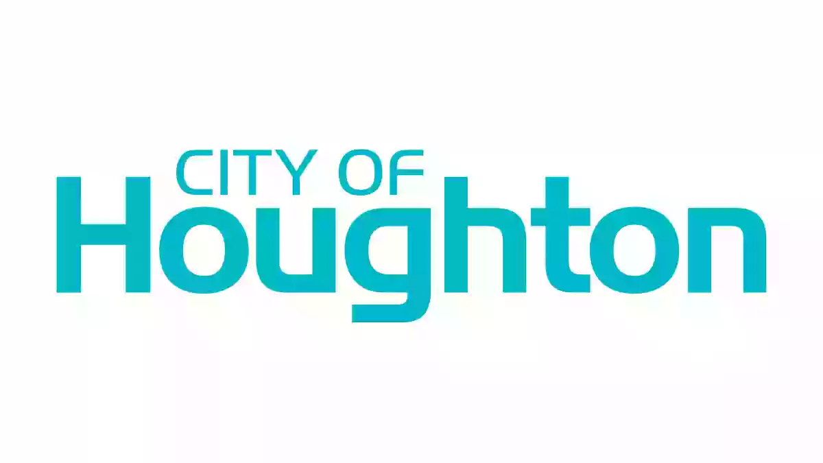 Houghton City Clerk Houghton City Clerk