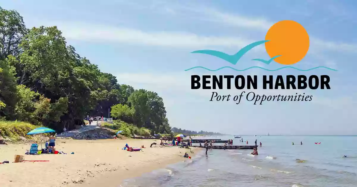 Benton Harbor Tax Assessor Benton Harbor Tax Assessor