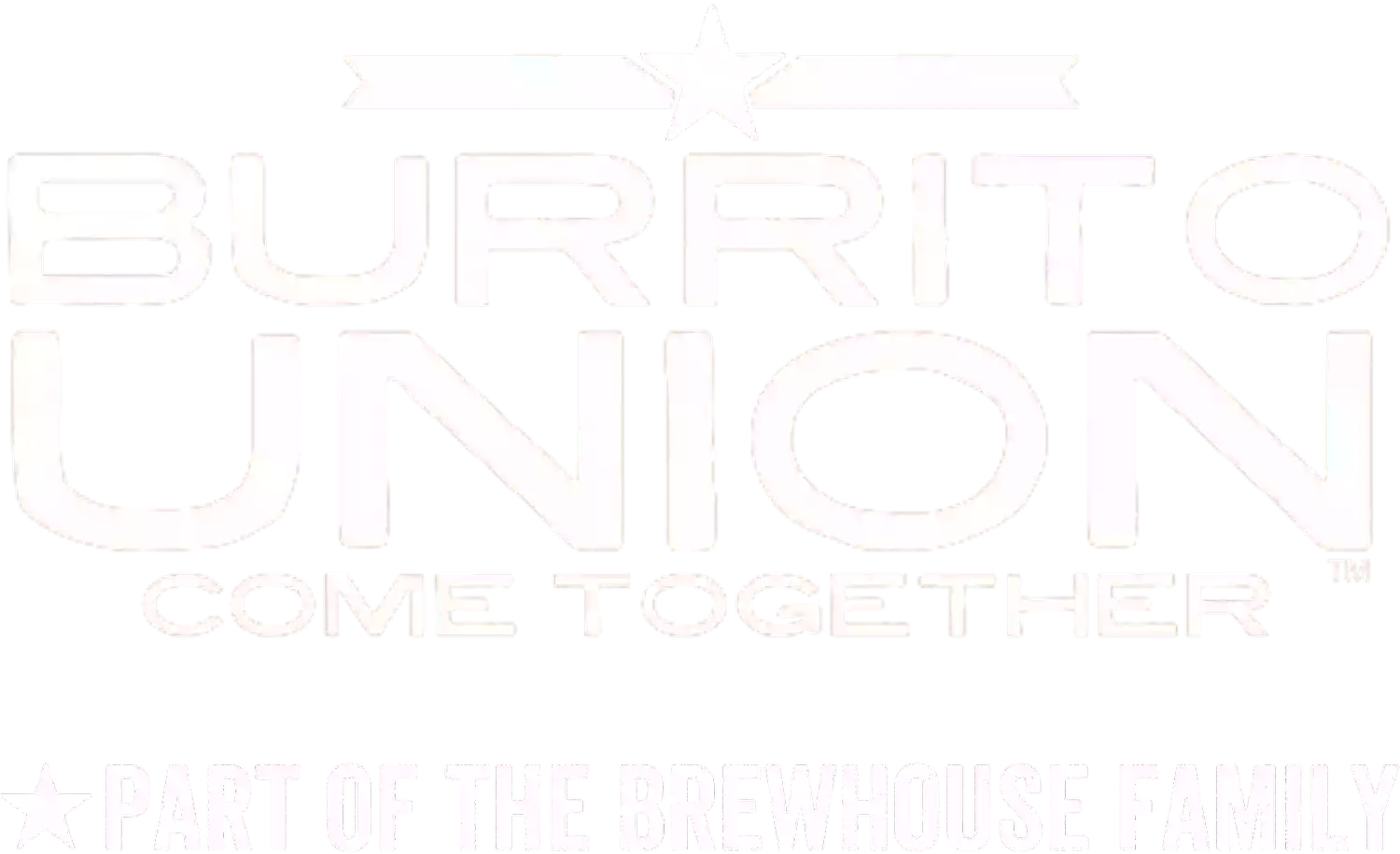 Burrito Union Burrito Union