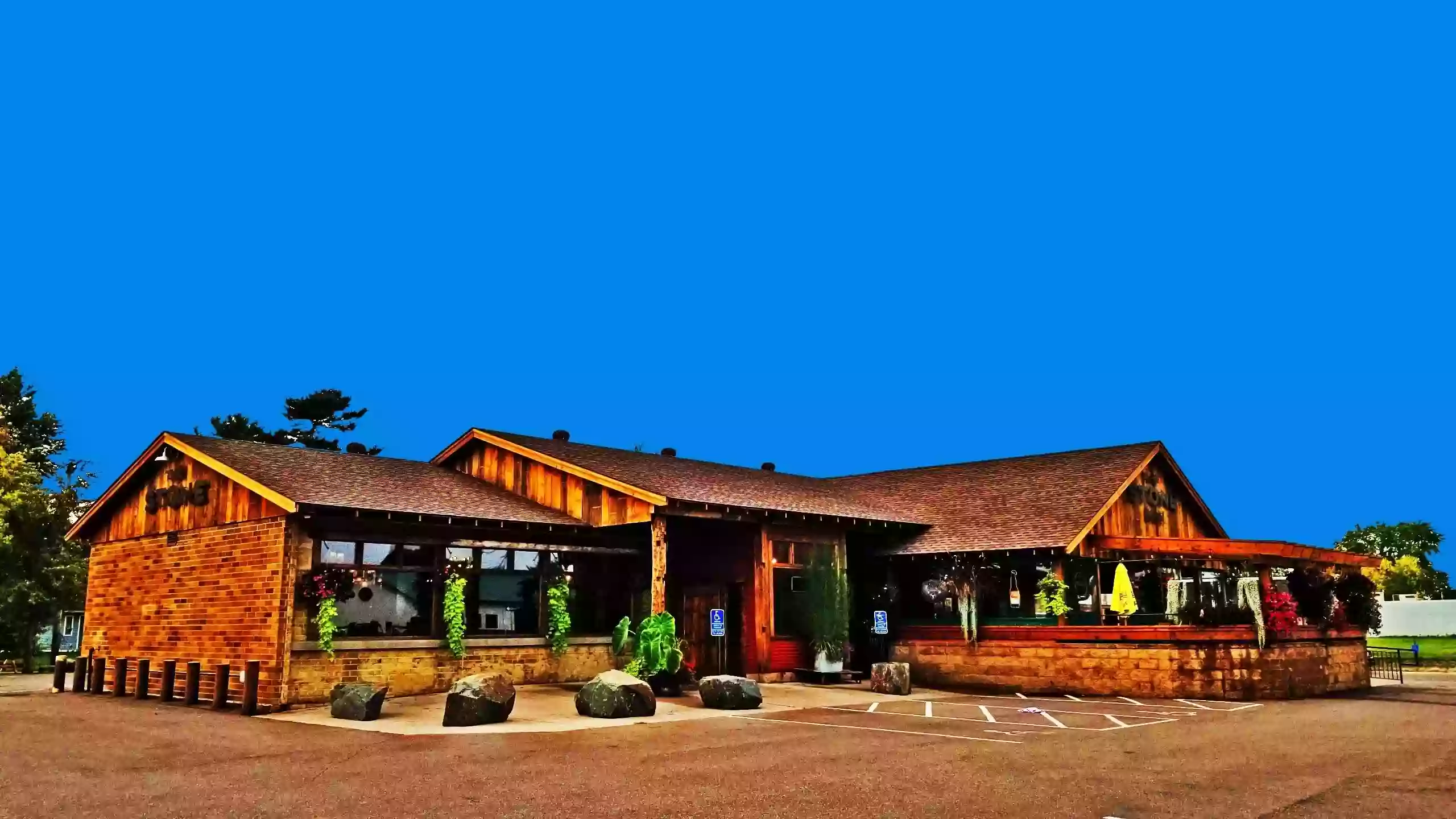 The Stone Inn The Stone Inn