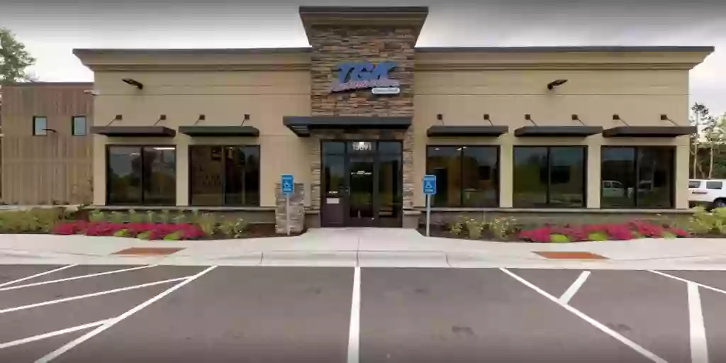 TGK Automotive TGK Automotive