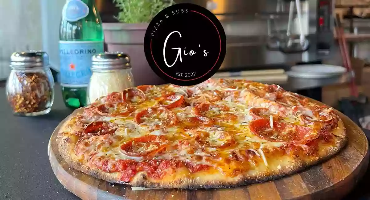 Gio's Stillwater Gio's Stillwater