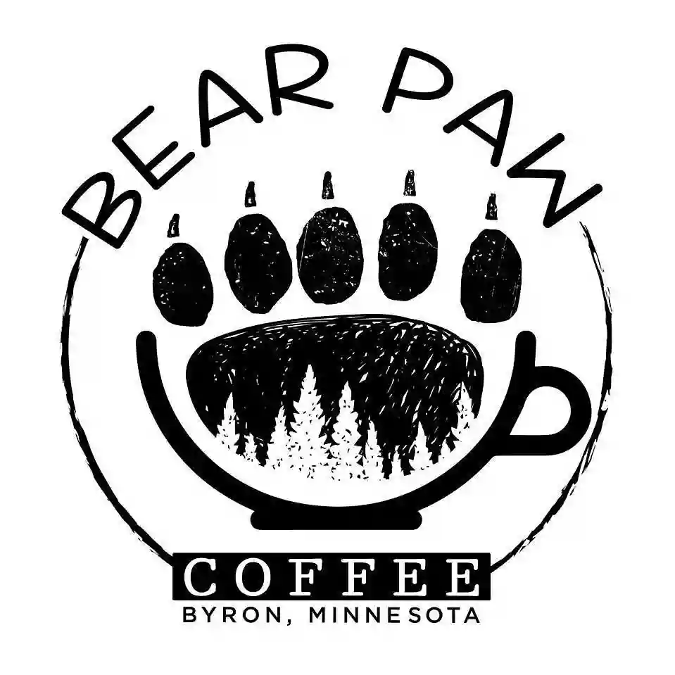 Bear Paw Coffee Bear Paw Coffee