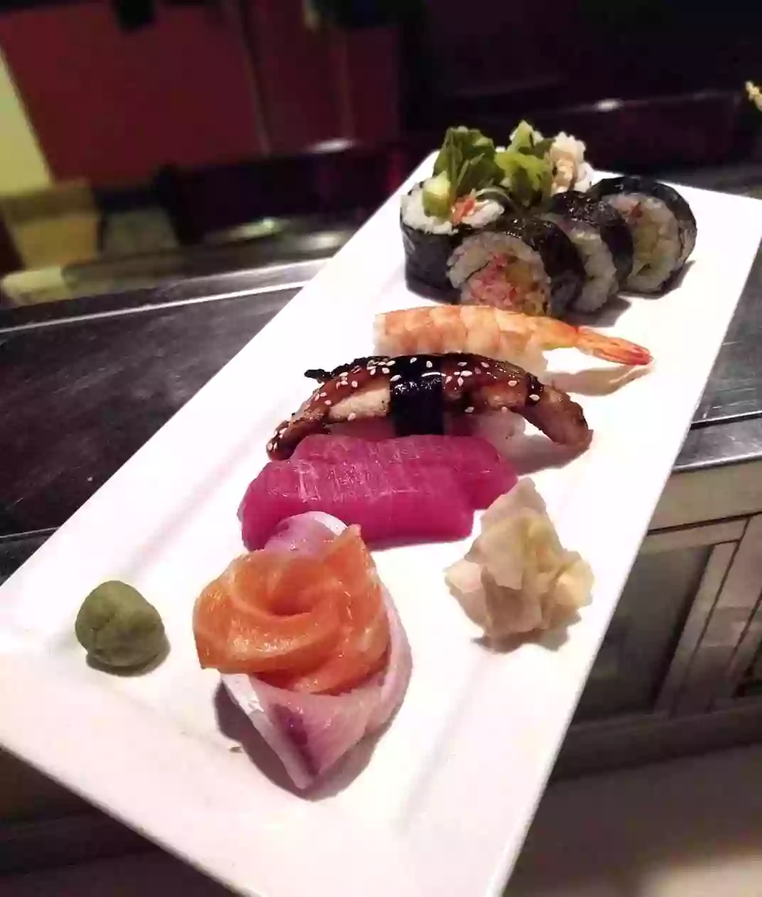 Sushi Tango Woodbury Sushi Tango Woodbury