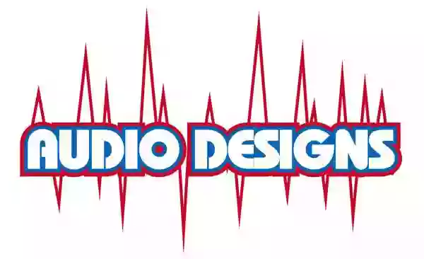 Audio Designs Audio Designs