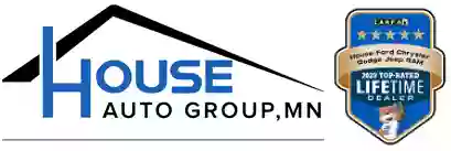 House Ford House Ford