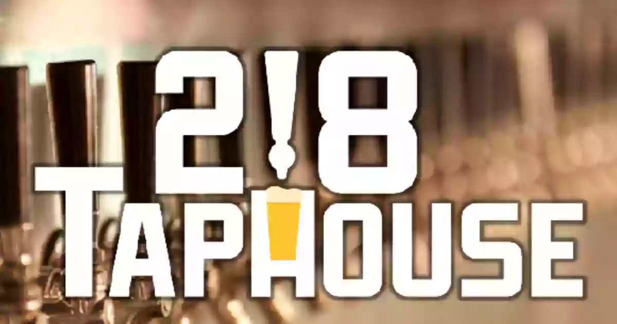 218 Taphouse 218 Taphouse