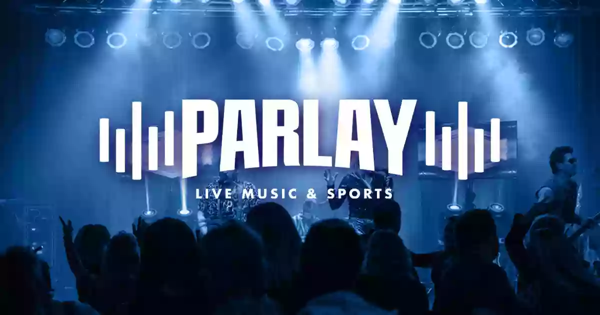 Parlay Lounge Parlay Lounge