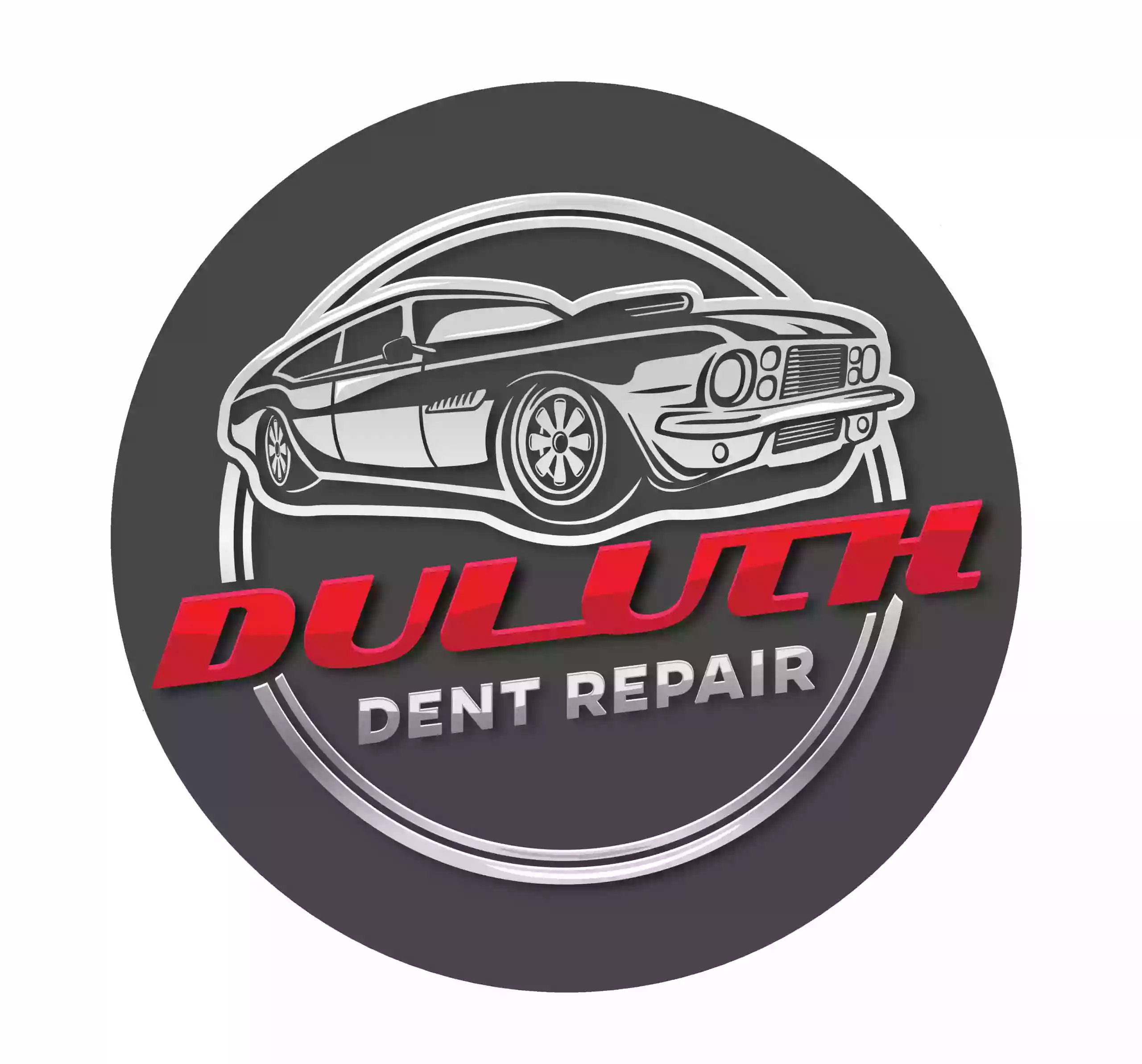 Duluth Dent Repair Duluth Dent Repair