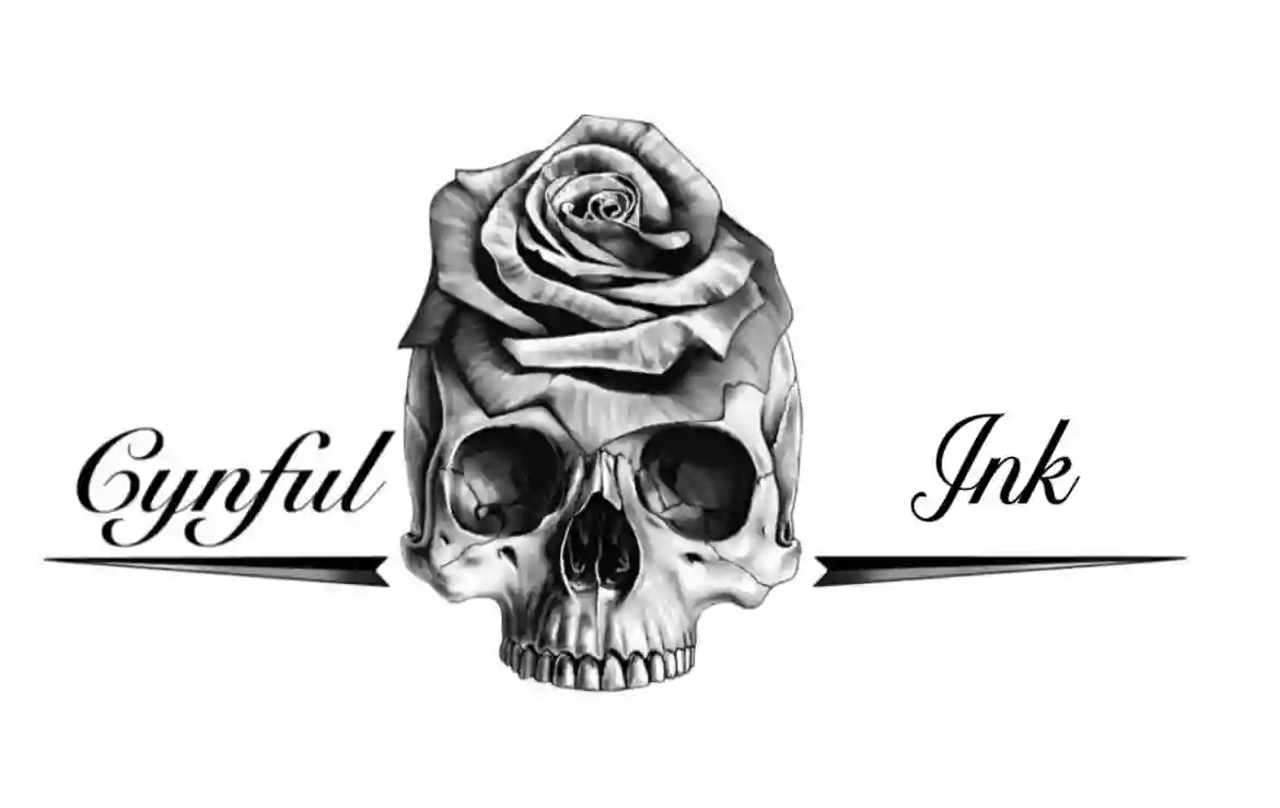 Cynful INK Cynful INK