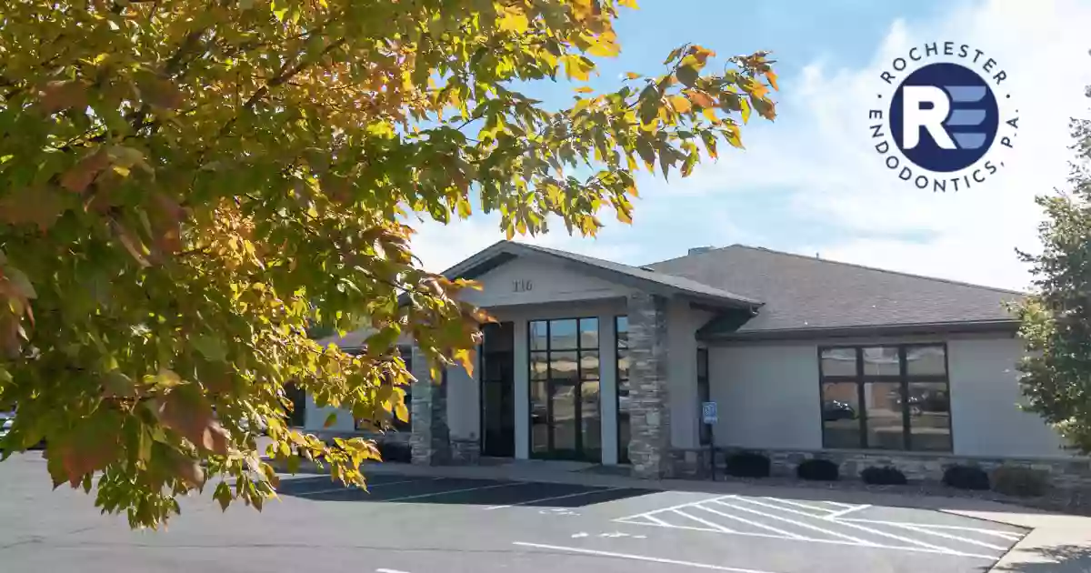 Rochester Endodontics PA Rochester Endodontics PA