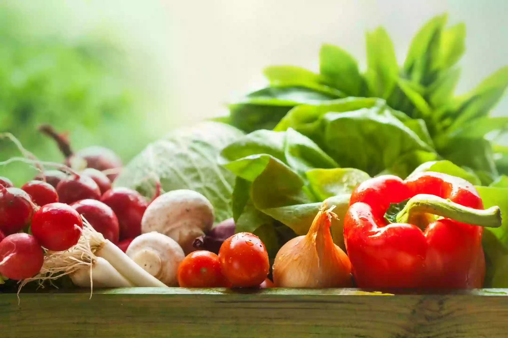 Simple Abundance