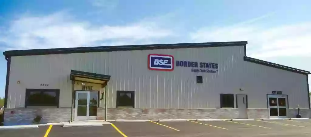 Border States