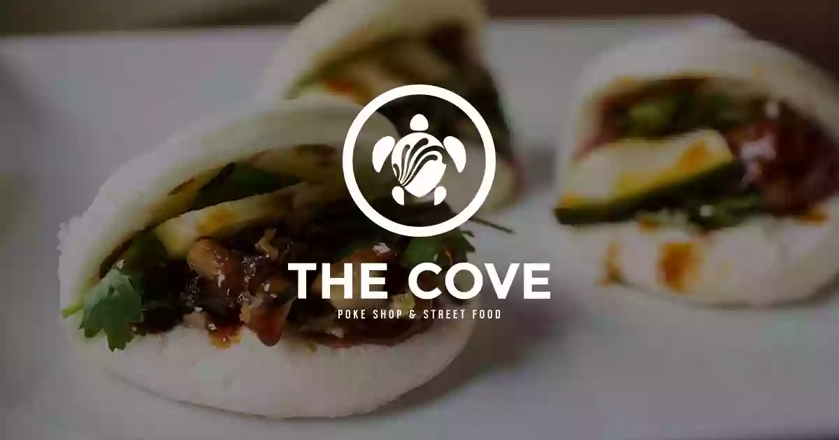 The Cove The Cove