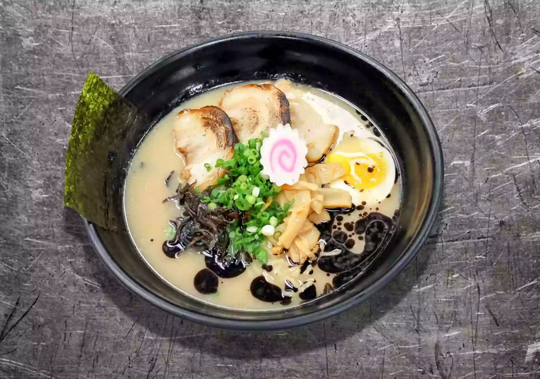 Ichiddo ramen Ichiddo ramen