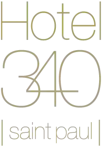 Hotel 340 Hotel 340