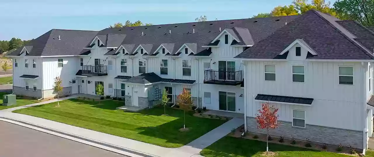 Jack Pine Place Apartments Jack Pine Place Apartments