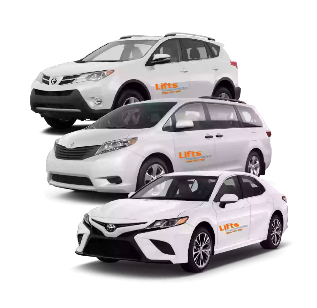 Lifts Transportation Lifts Transportation