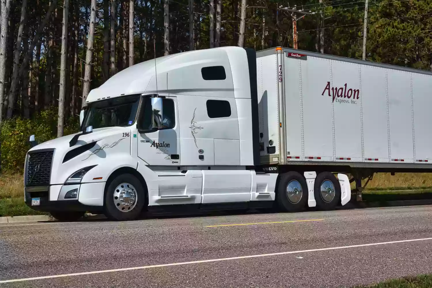 Avalon Express Avalon Express