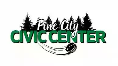 Pine City Civic Center Pine City Civic Center