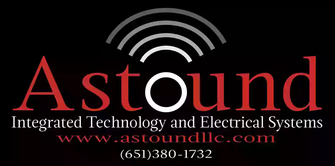 Astound Tech Services Astound Tech Services