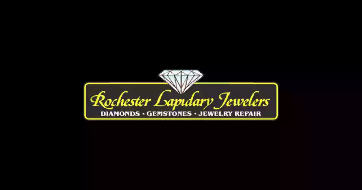 Rochester Lapidary Jewelers Rochester Lapidary Jewelers