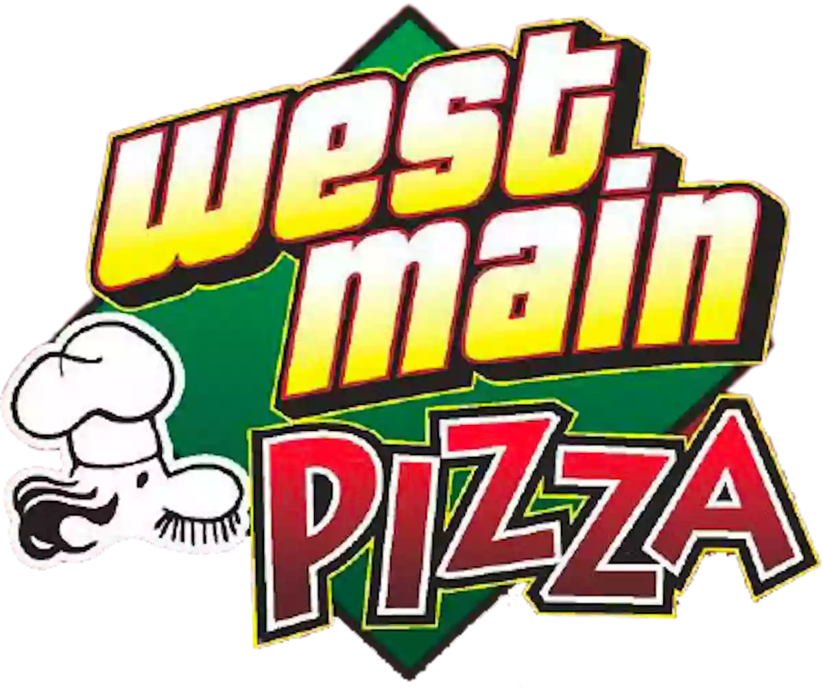 West Main Pizza West Main Pizza