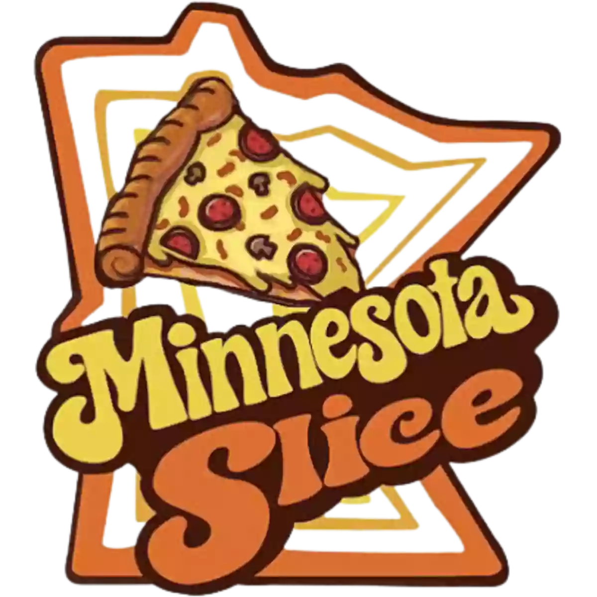 Minnesota Slice Minnesota Slice