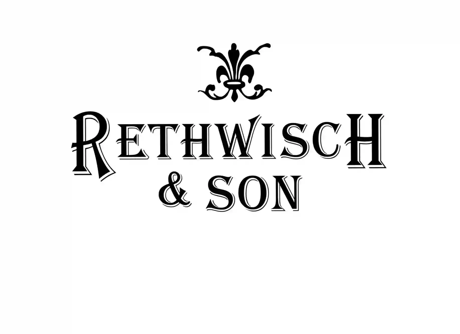Rethwisch & Son Rethwisch & Son