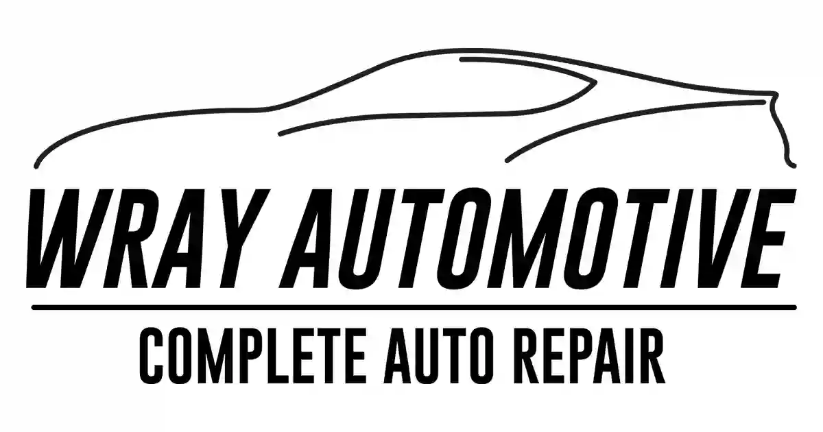 Wray Automotive Wray Automotive
