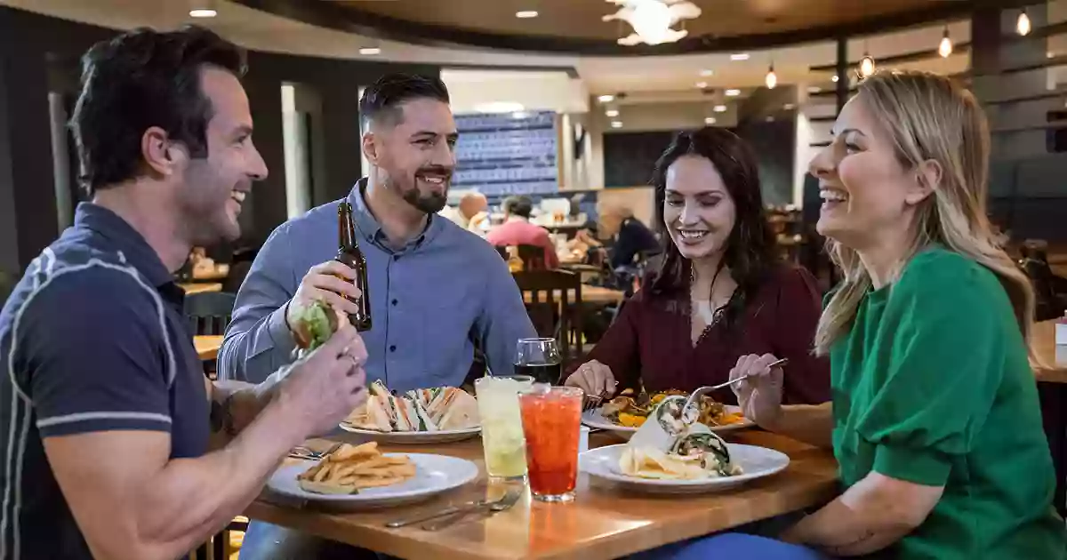 Dakota Dining Dakota Dining