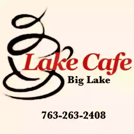 Lake Cafe Lake Cafe