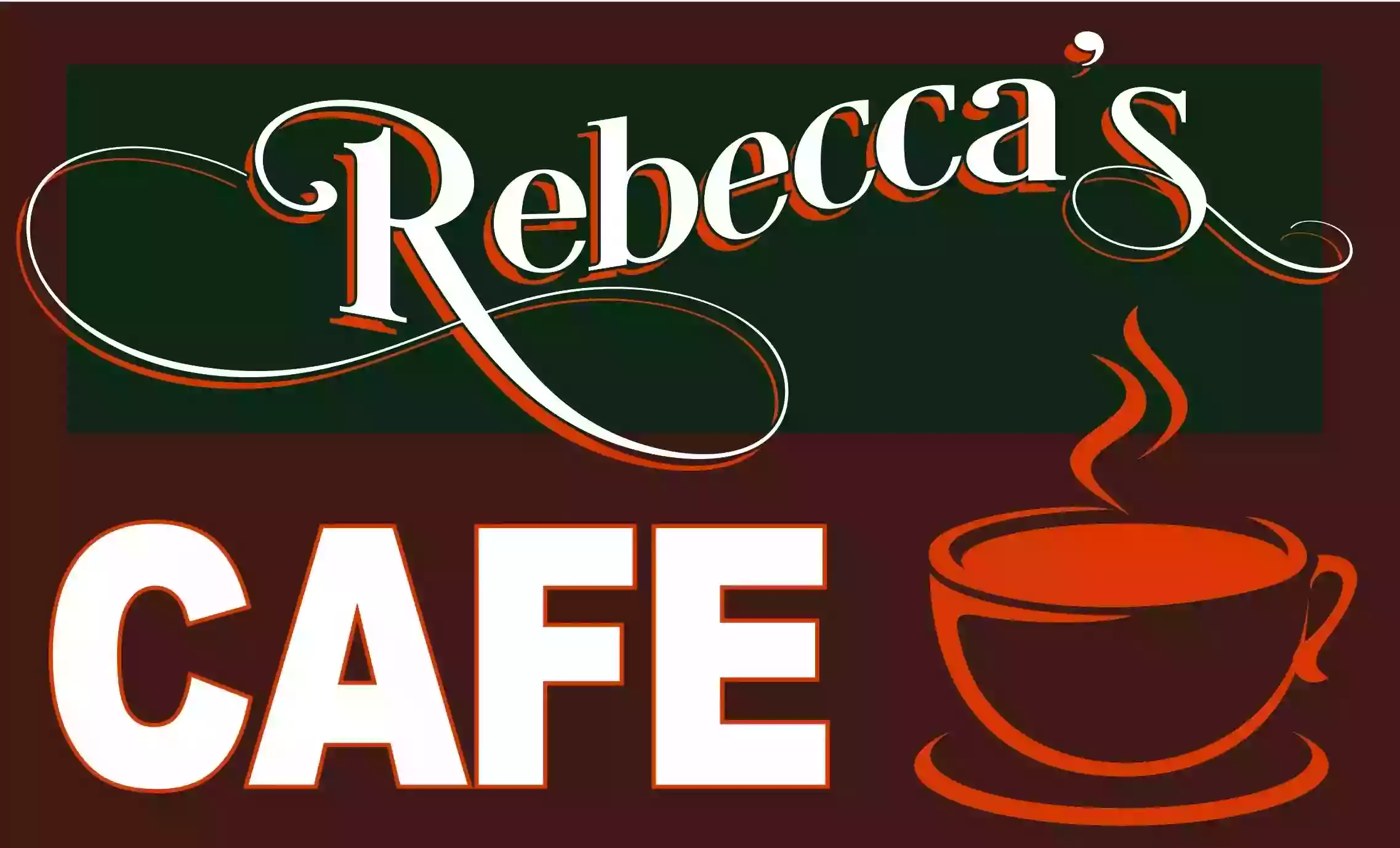 Rebecca's Cafe Rebecca's Cafe