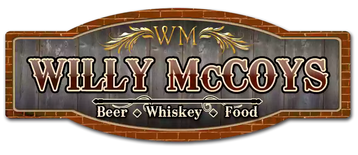 Willy McCoys Willy McCoys