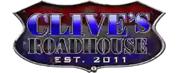 Clive's Roadhouse Rogers Clive's Roadhouse Rogers