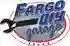 Fargo DIY Garage Fargo DIY Garage