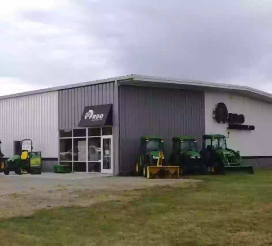 RDO Equipment Co. RDO Equipment Co.