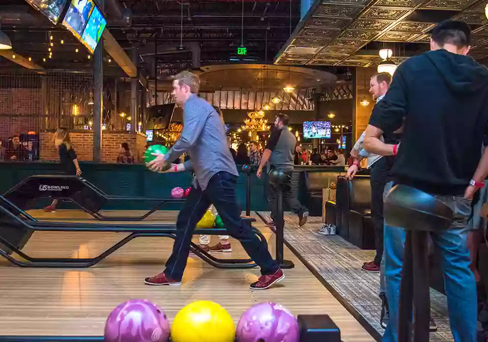Punch Bowl Social Punch Bowl Social
