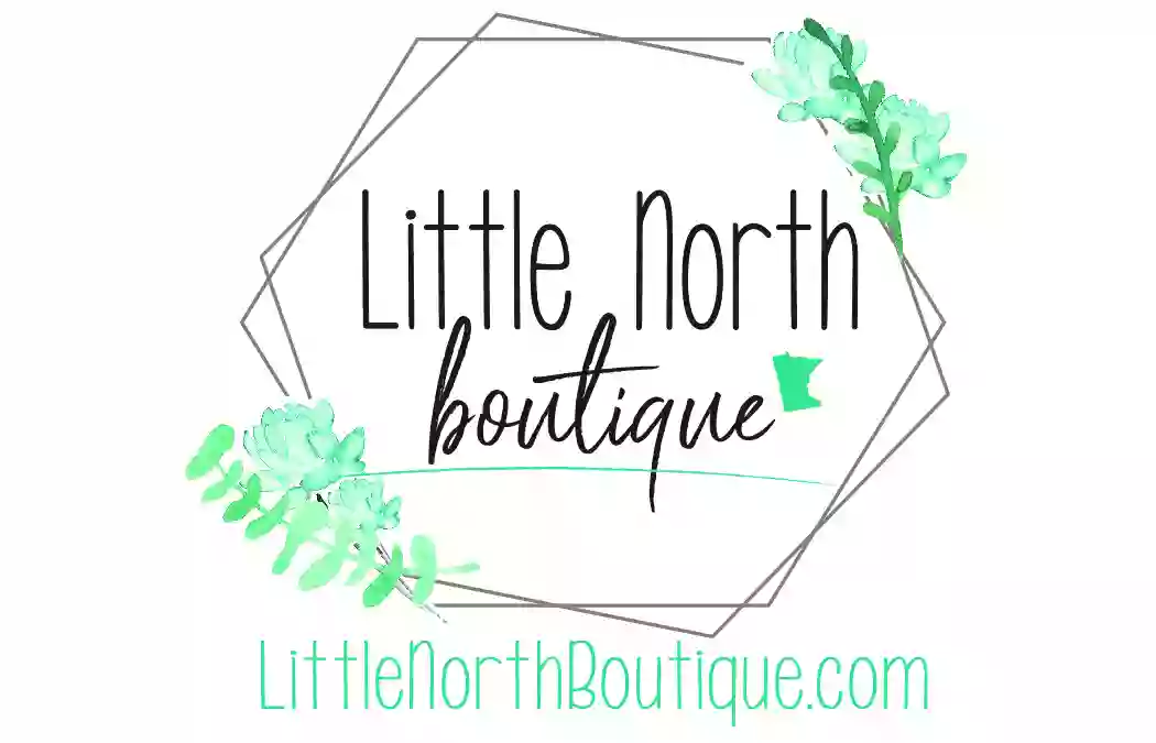 Little North Boutique Little North Boutique