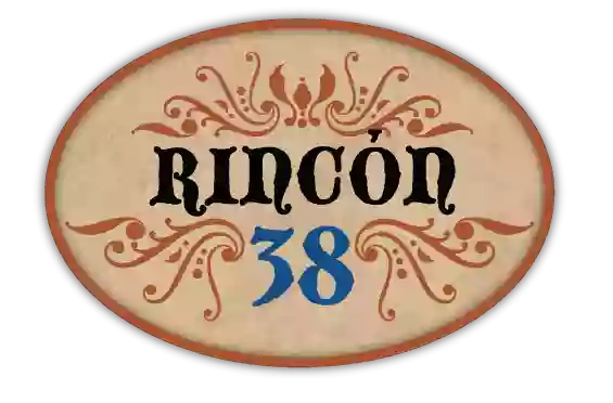Rincón 38 Rincón 38