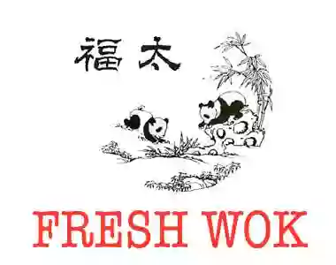 Fresh Wok Fresh Wok