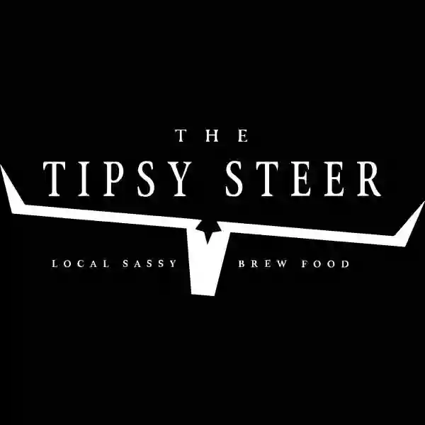 Tipsy Steer Blaine