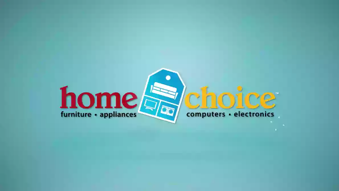 Home Choice Home Choice