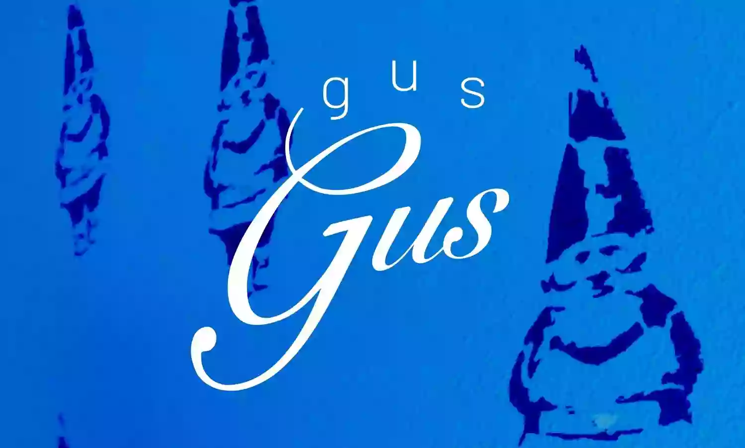 Gus Gus Gus Gus