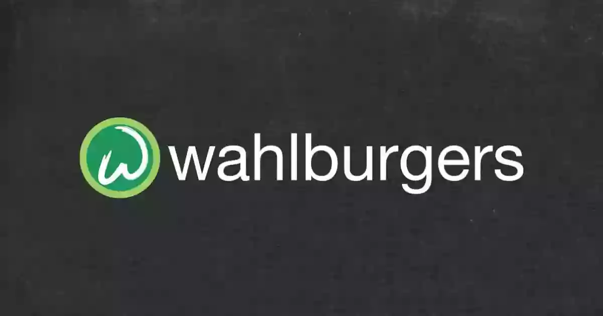 Wahlburgers Wahlburgers
