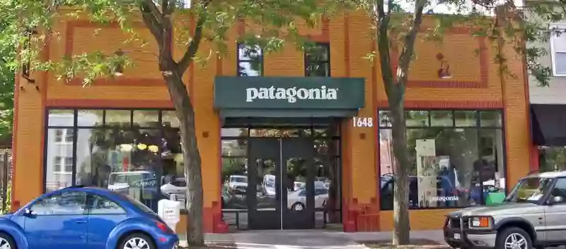Patagonia Patagonia