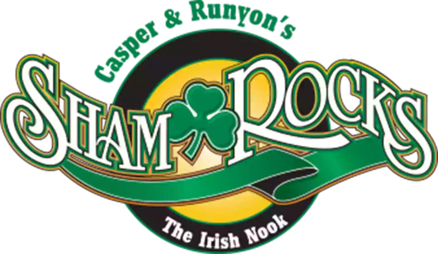 Shamrocks Shamrocks