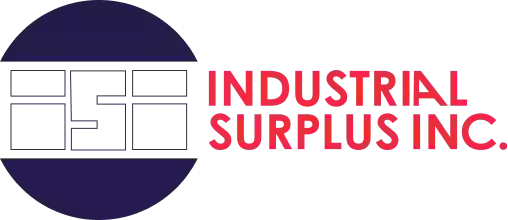 Industrial Surplus Inc. Industrial Surplus Inc.