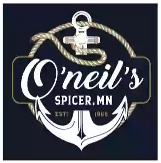 O'Neil's O'Neil's